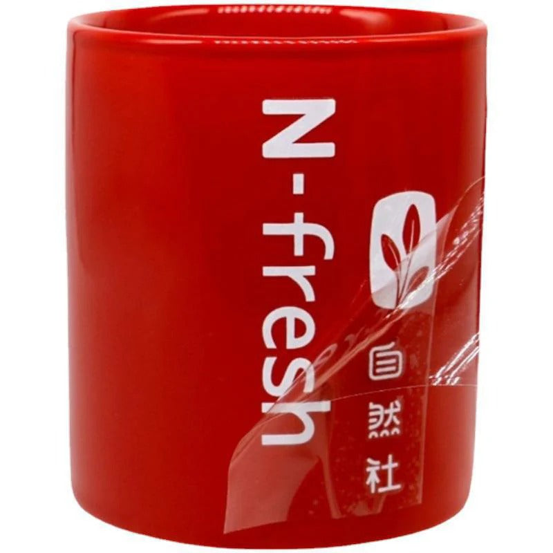 Spezialisierte benutzerdefinierte UV-DTF-Cups Wrap-Etikettenaufkleber