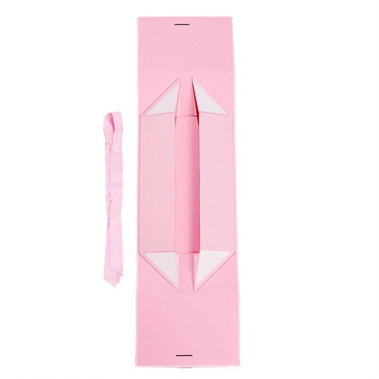 Foldable Valentine’s Day Gift Boxes Low MOQ