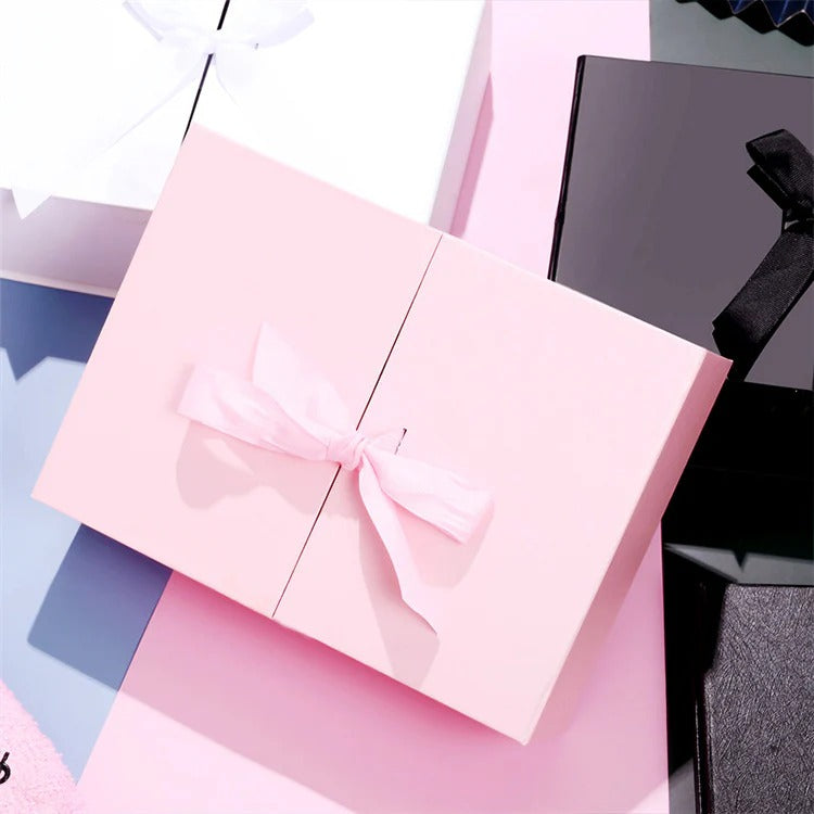 Foldable Valentine’s Day Gift Boxes Low MOQ