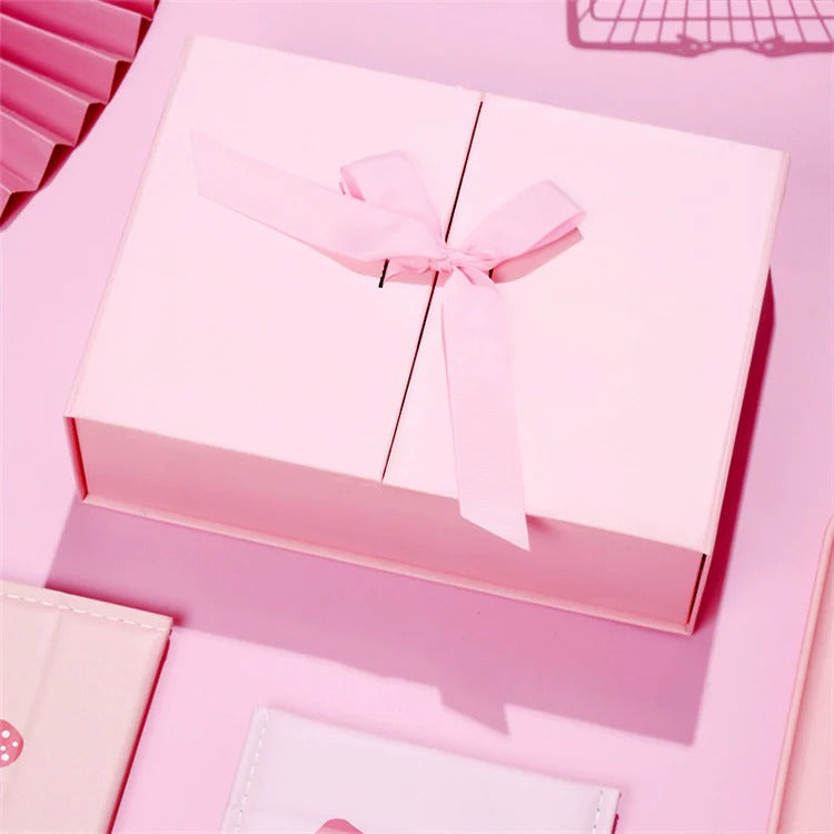 Foldable Valentine’s Day Gift Boxes Low MOQ