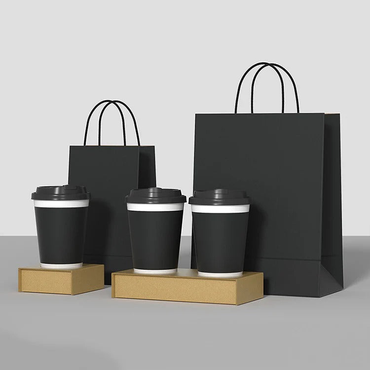 Verpackungslösungen für Lebensmittel. Individuelle Mustergebühr.