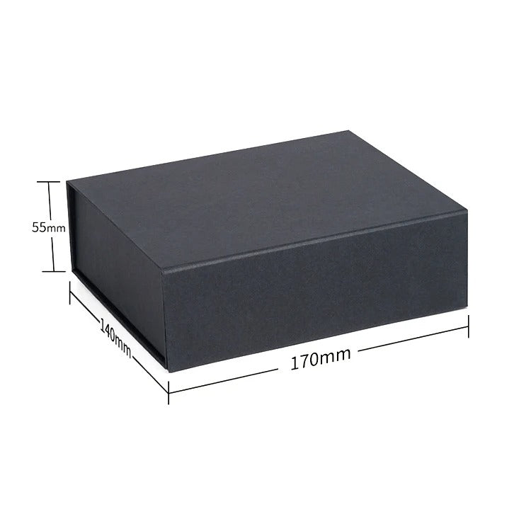 Holografische, zusammenklappbare, starre Geschenkbox