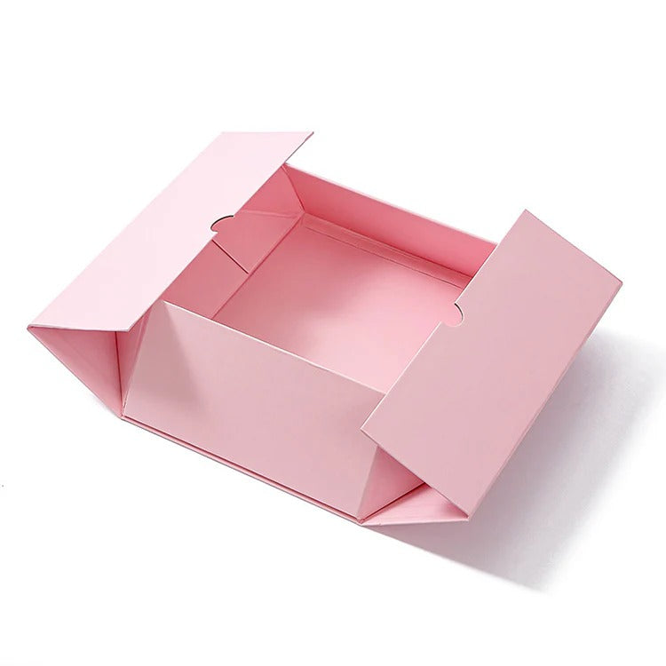 Deckel- und Bodenboxen | Faltbare Geschenkpapierboxen