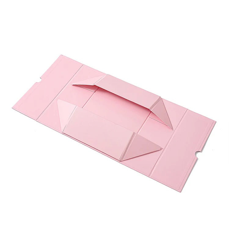 Deckel- und Bodenboxen | Faltbare Geschenkpapierboxen