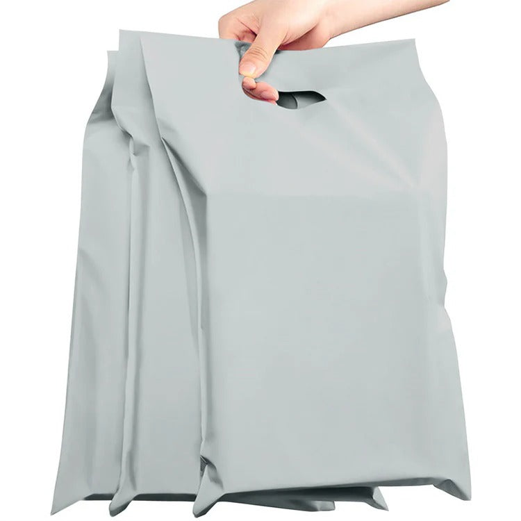 PE Biodegradable Material Eeco-Friendly Delivery Bags