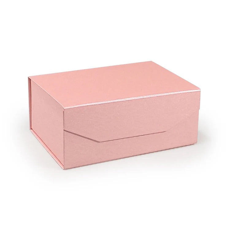 Faltbare Geschenkboxen | Feste Papierboxen