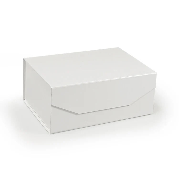 Faltbare Geschenkboxen | Feste Papierboxen