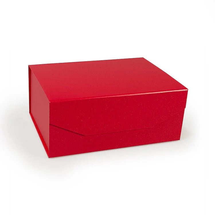 Faltbare Geschenkboxen | Feste Papierboxen