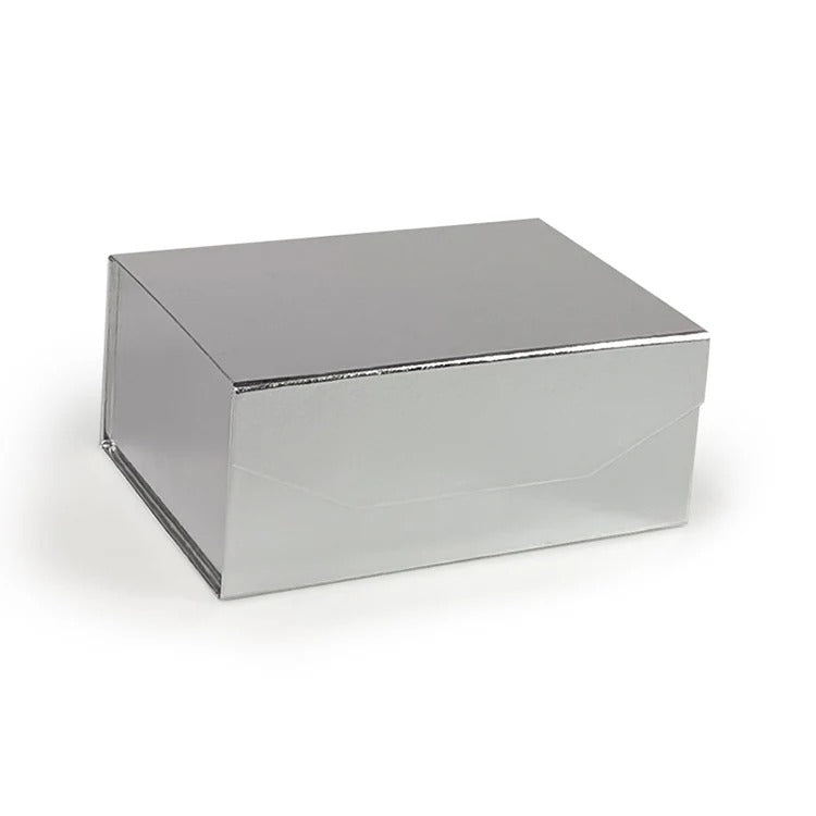 Faltbare Geschenkboxen | Feste Papierboxen