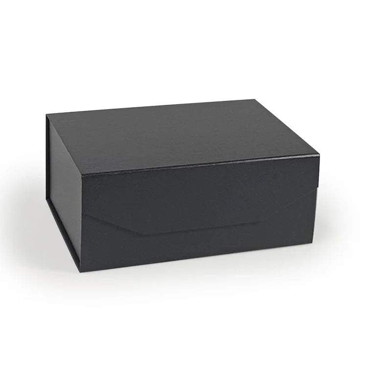 Faltbare Geschenkboxen | Feste Papierboxen