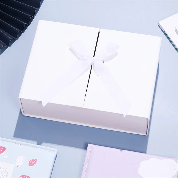 Foldable Valentine’s Day Gift Boxes Low MOQ