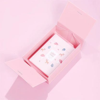 Foldable Valentine’s Day Gift Boxes Low MOQ