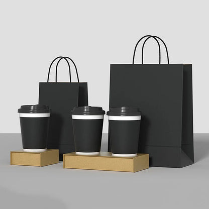 Verpackungslösungen für Lebensmittel. Individuelle Mustergebühr.