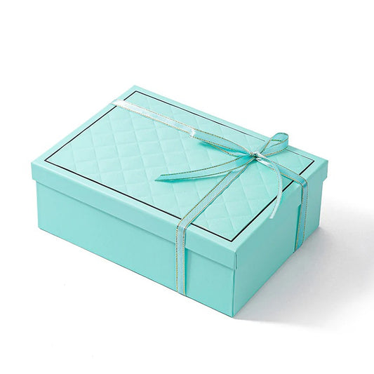 Lid And Base Boxes | Folding Gift Paper Boxes