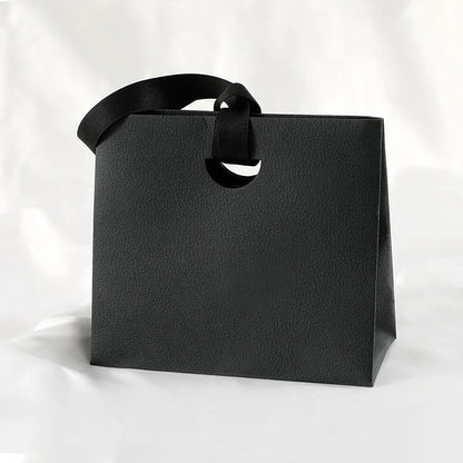 Schmuck-Geschenktüten aus Spezialpapier, niedrige Mindestbestellmenge