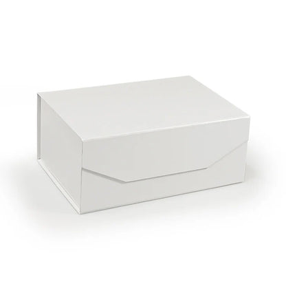 Faltbare Geschenkboxen | Feste Papierboxen
